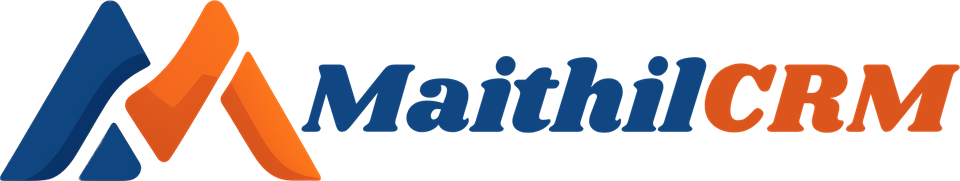 MaithilCRM